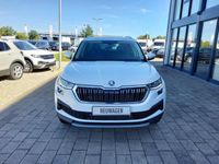 gebraucht Skoda Kodiaq Style 2.0 TDI DSG 7-Si / Navi ACC 19"