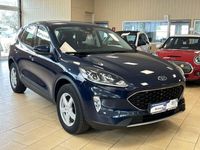 gebraucht Ford Kuga Mild-Hybrid Cool & Connect Navi LED AppLink