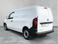 Neu Renault Kangoo 95 PS (69 kW) 2026 Weiß (mineralweiß) Van / Kleinbus