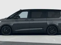 Ny VW T7 Edition 150 HK (110 kW) 2026 Grå Van