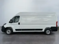 Neu Toyota Proace 102 PS (75 kW) 2026 Weiss Van / Kleinbus