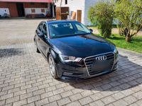 gebraucht Audi A3 Sportback 1.4 TFSI Ambition Ambition