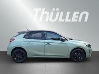 Usata Opel Corsa 101 CV (74 kW) 2025 Verde Utilitaria