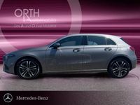 Gebraucht Mercedes A180 Progressive 136 PS (100 kW) 2024 Grau Limousine