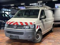 Second-hand VW Transporter 140 CP (102 kW) 2013 Alb Van