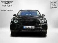 Gebraucht Bentley Bentayga 550 PS (404 kW) 2026 Schwarz SUV
