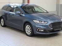 gebraucht Ford Mondeo Turnier Titanium 2.0l TDCI/ACC/NAVI/LED/