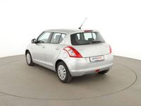 gebraucht Suzuki Swift 1.2 Club, Benzin, 7.690 €