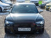 Gebraucht Audi S6 Sport 344 PS (253 kW) 2022 Schwarz Kombi