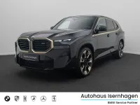 Używany BMW XM Performance 653 KM (480 kW) 2024 Czarny SUV