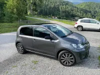 Gebraucht VW up! Style 65 PS (47 kW) 2023 Kleinwagen