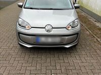 gebraucht VW up! up! move