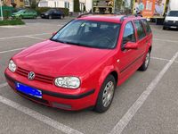 gebraucht VW Golf V 