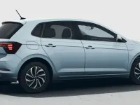 Neu VW Polo 116 PS (85 kW) 2026 Blau Kleinwagen