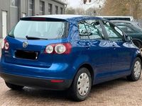 Gebraucht VW Golf IV 80 PS (58 kW) 2006 Blau Limousine