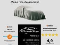 Gebraucht BMW 116 Advantage 116 PS (85 kW) 2007 Schwarz Kleinwagen