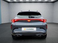 Gebraucht Cupra Formentor 150 PS (110 kW) 2025 Grau SUV