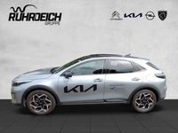 gebraucht Kia XCeed GT Line 1.5 T-GDI DCT7 Navi Klima Kamera