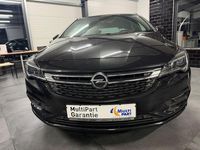 Gebraucht Opel Astra Innovation 160 PS (117 kW) 2016 Schwarz Limousine