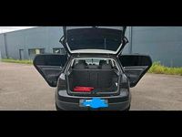 Gebraucht VW Golf IV 150 PS (110 kW) 2005 Schwarz Limousine