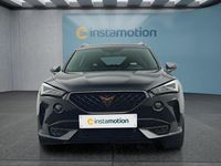 Używany Cupra Formentor 150 KM (110 kW) 2022 Andere SUV