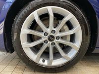 Gebraucht Audi A4 Business 204 PS (150 kW) 2024 Navarrablau metallic Kombi