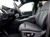 gebraucht BMW X7 xDrive 40d M Sport Pro/7-Sitzer/ Massagesitze