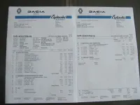 Gebraucht Renault Modus Avantage 75 PS (55 kW) 2009 Silber Van / Kleinbus