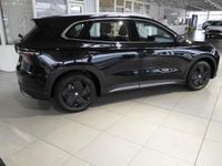 Neu MG S5 Comfort 125 kW (170 PS) 2025 Blau (piccadilly blue, andere lackierung gegen aufp) SUV