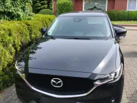 Gebraucht Mazda CX-5 2019 Schwarz SUV