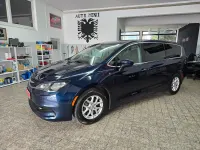 Gebraucht Chrysler Pacifica 291 PS (214 kW) 2017 Van / Kleinbus
