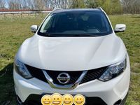 gebraucht Nissan Qashqai 1.6 dCi DPF Xtronic Tekna Tekna