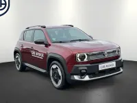 Brugt Renault 4 E-Tech Evolution 110 kW (150 HK) 2026 Rød SUV