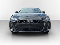 Neu Audi A6 Sport 367 PS (269 kW) 2026 Schwarz Limousine