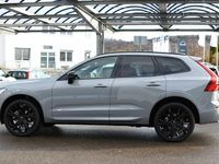 Neu Volvo XC60 250 PS (183 kW) 2025 Vapour grey SUV