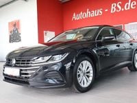Brugt VW Arteon 150 HK (110 kW) 2023 Sort Sedan