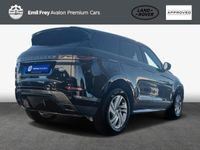 gebraucht Land Rover Range Rover evoque D200 R-Dynamic S