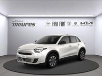 Neu Fiat 600 110 PS (80 kW) 2025 Beige SUV