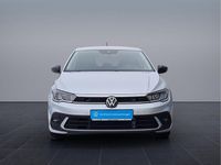Gebraucht VW Polo Goal 116 PS (85 kW) 2025 Silber Kleinwagen