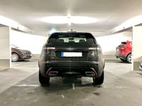 gebraucht Land Rover Range Rover Velar 3.0 D300 R-Dynamic S AWD