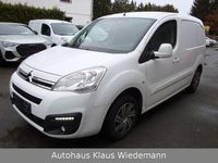 Gebraucht Citroën Berlingo Proline 99 PS (72 kW) 2018 Weiß Van / Kleinbus