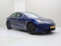 Occasion Tesla Model 3 Standard Range 225 kW (306 PK) 2020 Blauw Sedan