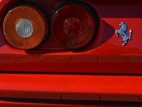 Gebraucht Ferrari 328 271 PS (199 kW) 1986 Rot Coupé