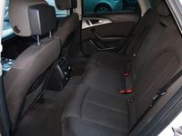 Gebraucht Audi A6 177 PS (130 kW) 2013 Weiß Limousine
