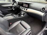 Gebraucht Mercedes E220 Avantgarde 200 PS (147 kW) 2023 Schwarz Kombi