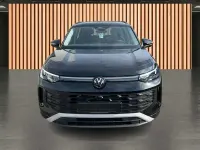 Gebraucht VW Tayron 150 PS (110 kW) 2025 Grenadillschwarz SUV