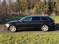 gebraucht Audi A6 3.0 TDI 150 kW quattro S tronic Avant -