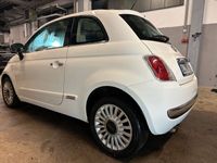 gebraucht Fiat 500 Lounge