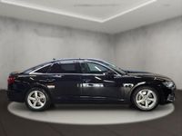 Usata Audi A6 Advanced 245 CV (180 kW) 2019 Nero