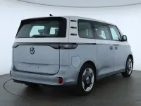 Gebraucht VW ID. Buzz Pro 210 kW (286 PS) 2025 Weiß Van / Kleinbus